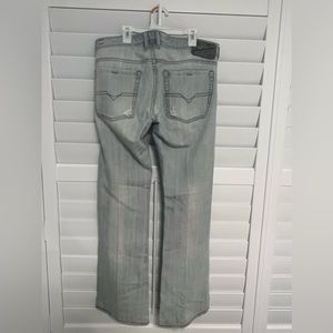 Diesel men’s jeans
